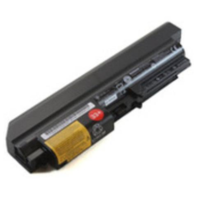 FRU42T4677, Notebook / tablet PC, Nero