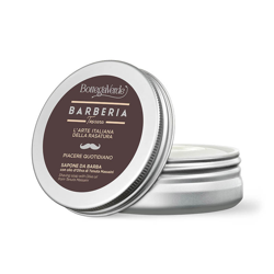 Barberia Toscana - Sapone da barba características