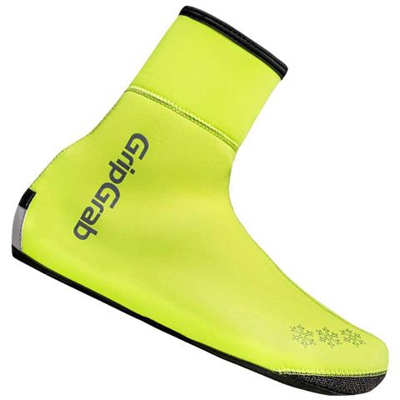 Copri Scarpe Gripgrab Arctic Waterproof Scarpe Uomo Xxxl