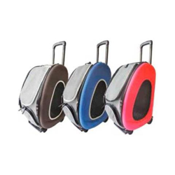 Passeggino Pet Rotolamento Di Viaggio Trolley Piccolo 300 Gr precio
