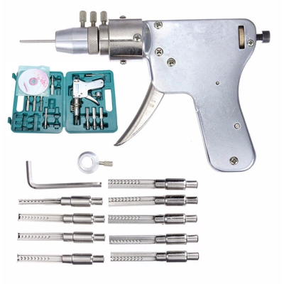 Dimple Lock Bump Locksmith Lock Picks Tools Home Lock Opener