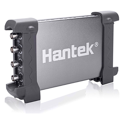 Drillpro - Hantek 6074BE 4 canali 70 Mhz Larghezza di banda Osiclloscopio automobilistico digitale USB Portrail Osciloscopio Oscilloscopio Strumento