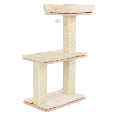 Tiragraffi Natural Paradise Quadra I - crema