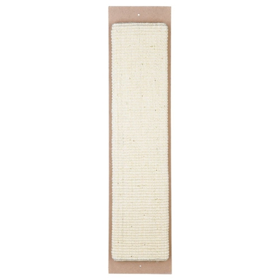 Graffiatoio Trixie in sisal - 70 x 17 cm