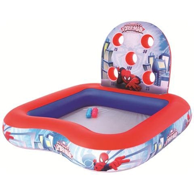 Play Center Interattivo Spider-Man