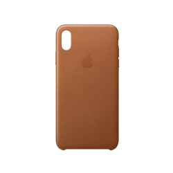 Apple MRWV2ZM/A custodia per cellulare 16,5 cm (6.5') Cover Marrone precio