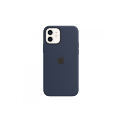 Apple MHL43ZM/A custodia per cellulare 15,5 cm (6.1') Cover Blu marino en oferta