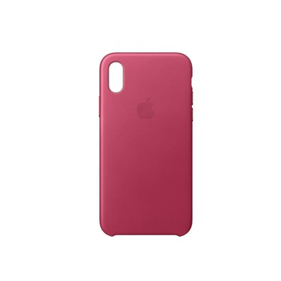 MQTJ2ZM/A custodia per cellulare 14,7 cm (5.8') Custodia sottile Fucsia - Apple