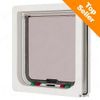 Gattaiola Cat Mate Large 221 - bianco