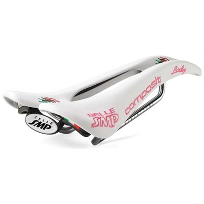 Sellini Selle Smp Composit Lady Componenti 263 X 129 Mm