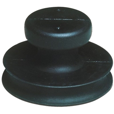 Kayser 817230 Ventosa Portata 15 Kg Testa Ø 80 Mm