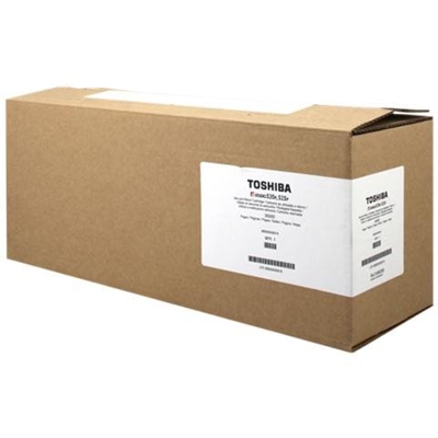 6B000000619 Toner Originale Nero per E-Studio 520 P Capacità 35000 Pagine