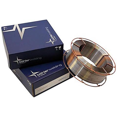 Voestalpine Boehler Ge316l-si - Filo Per Saldatura Thermanit K300 1,0 Mm (15 Kg)