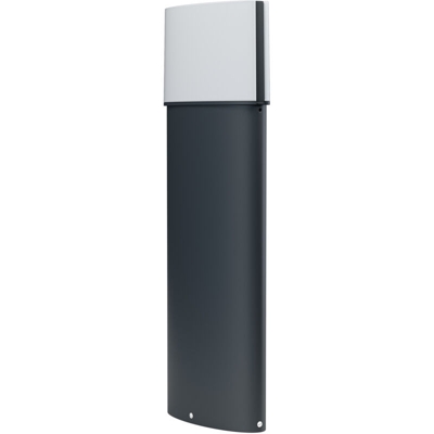 Lampada da terra per esterni a LED LEDVANCE ENDURA® STYLE ELLIPSE L 4058075205093 LED a montaggio fisso