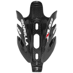Porta Borracce Xlab Gorilla Carbon Cage Componenti One Size características