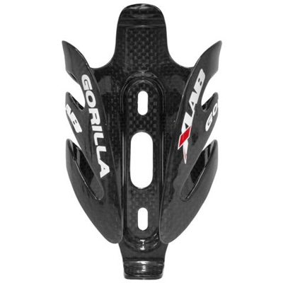 Porta Borracce Xlab Gorilla Carbon Cage Componenti One Size