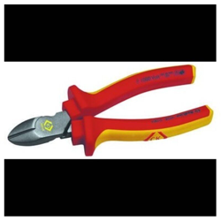 431017 VDE Tronchese laterale 160 mm - C.k. características