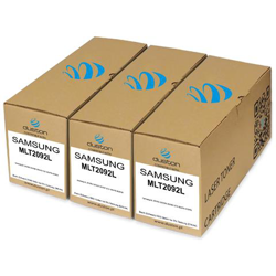 3x Mltd2092l, Mlt-d2092l Toner Negro Compatible Con Samsung Ml 2855nd 2855dn 2855nd Scx 4824fn 4828fn en oferta