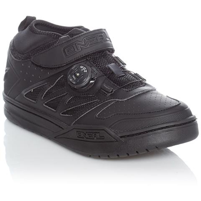 Scarpe Mtb Oneal 2019 Session Spd Nero (eu 36 / Us 4, Nero)