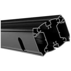 PUC 2720 Tubi 200cm, nero en oferta