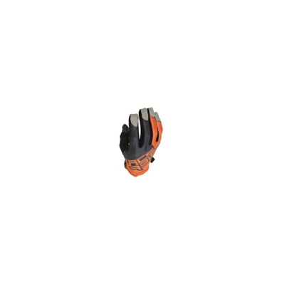 Guanti OFR MX X-H aran/grigio Tg L