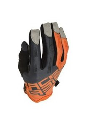 Guanti OFR MX X-H aran/grigio Tg XL en oferta