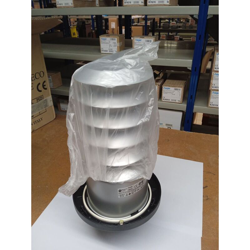 1470000A PULSAR FRANGILUGE+CONO COPRIVANO D.300MM ALLUM - Mareco Luce en oferta