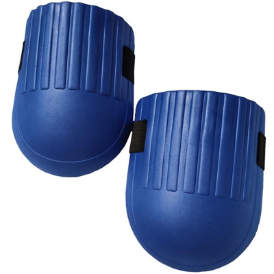 2 pezzi imbottitura per assicurazione sul lavoro ginocchiere eva ginocchiere protezione per esterni protezione per cuscino da giardino sportivo