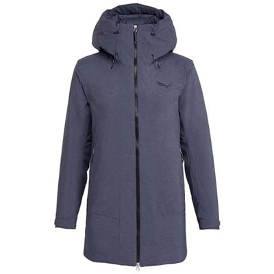 Giacche Salewa Fanes Ptx / tw Parka Abbigliamento Donna 42/36
