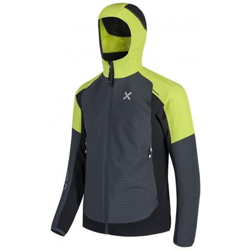 Wind Revolution Giacca Trekking Uomo Taglia S precio
