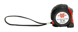 Flessometro 5 Metri Professionale in Gomma Antiurto Robust 071464 518 wurth en oferta