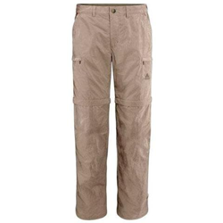 Pantaloni Vaude Farley Zo Pants Iv Abbigliamento Uomo 54 características