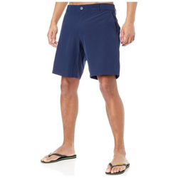 Shorts Ibridi Oneill Chino - 18 Inch Ink Blu (36 Vita = Eu 52, Blu Scuro) características