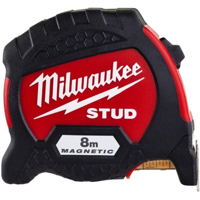 Flessometro Milwaukee 8 m