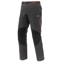 Pantaloni Trangoworld Vanced Pants Regular Abbigliamento Uomo Xxl características