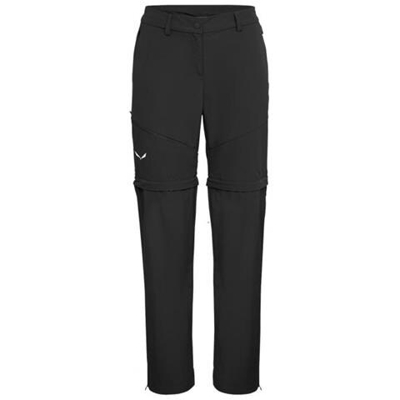 Isea Dry W 2/1 Pnt Pantalone Da Trekking - Donna Taglia 48
