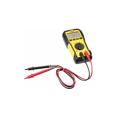 STANLEY FMHT82563-0 Multímetro Digital FatMax-Smart