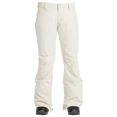Terry Pnt Pantalone Donna Snowboard Taglia S