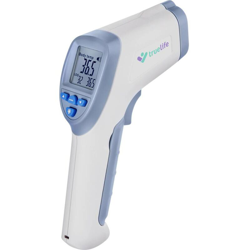 CARE Q7 Blue Termometro a infrarossi Misurazione senza contatto - Truelife precio