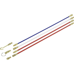 Cable Scout+ - Mini Set 897-90003 HellermannTyton 1 KIT características