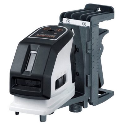 Laserliner MasterCross-Laser 2P Laser a croce autolivellante Raggio di azione (max.): 40 m