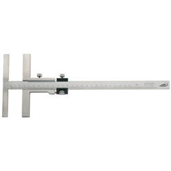 Pinza Disegnare, Campo Di Misura: 160 Mm, Bloccaggio A Vite Modello Lung. Dell'Appoggio 135 Millimetri, Vernier: 0,05 Millimetri en oferta