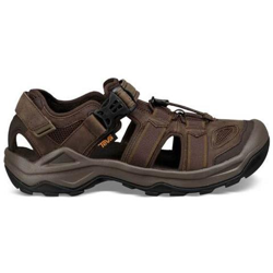Sandali Teva Omnium 2 Leather Scarpe Uomo Eu 45 1/2 características