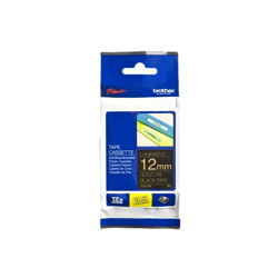 Nastro per etichettatura 12mm - Brother en oferta