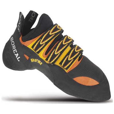 Scarpe Da Arrampicata Boreal Dharma Scarpe Uomo Eu 39 1/2