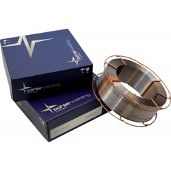 Voestalpine Bohler - Un Filo Di Saldatura Thermanit Se 1,2Mm K300 (15) características