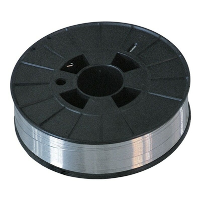 FP - Bobina Di Filo Di Saldatura Della Lega 1,4316 0,8Mm 5Kg