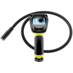 Trotec Videoscopio BO21 características