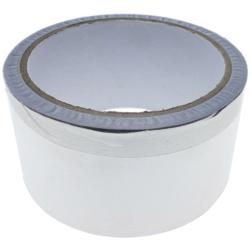 BeMatik - Alluminio nastro adesivo 50mm x 10m en oferta