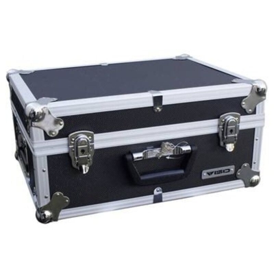 VISO MALLES Universale Valigetta porta utensili senza contenuto (L x L x A) 450 x 350 x 210 mm